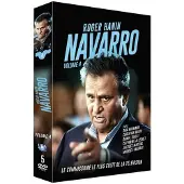 LCJ Coffret Navarro Volume 4 DVD