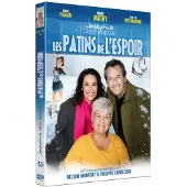 LCJ Joséphine, ange gardien "Les patins de l'espoir" DVD
