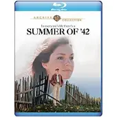 Warner Summer of 42 Blu-ray