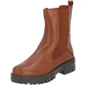 Palado Boots 'Luiesl' bruin