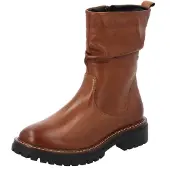 Palado Boots 'Virlee' bruin