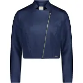 Betty & Co Tussenjas donkerblauw