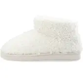 Bianco Snowboots wit