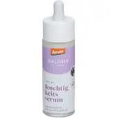 Baldini Serum lavendel hydraterend met pipet demeter