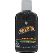 Suavecito Beard Wash 237 ml. | Baardshampoo