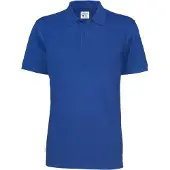 Cottover 141006 Poloshirt Ss Pique Regular Fit | Maat: S