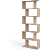 Vicco Levio Kamerverdeler – 70 x 192.2 cm Sonoma