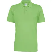 Cottover 141006 Poloshirt Ss Pique Regular Fit | Maat: L