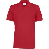 Cottover 141006 Poloshirt Ss Pique Regular Fit | Maat: M