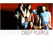 POLYDOR Deep Purple