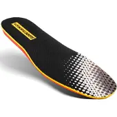 Buckbootz Footbedz Cushion Inlegzool | Maat: 46