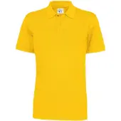 Cottover 141006 Poloshirt Ss Pique Regular Fit | Maat: XXXL