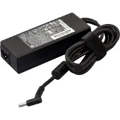 HP AC 90W Binnen 90W Zwart netvoeding & inverter