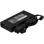 HP AC 120W power adapter/inverter Binnen Zwart