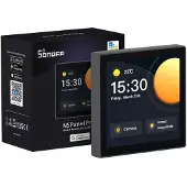 Sonoff - NSPanel86PB - schakelaar
