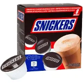 Dolce Gusto | Warme chocolademelk - 8 capsules voor Dolce Gusto