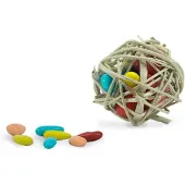 Back Zoo Nature Treat Balls 6 stuks