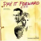Universal Music Pay it forward