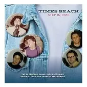 Import Step In Time