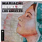 Konkurrent Mariachi Reyna De Los Angeles - Mariachi Reyna De Los Angeles (CD)
