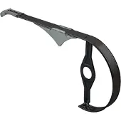 Hebie Chainbar 394 42t Kettingbeschermer