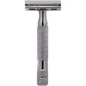 Rockwell 2c Safety Razor Gun Metal