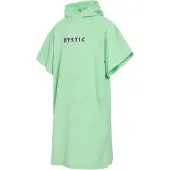 Mystic Brand Poncho Groen