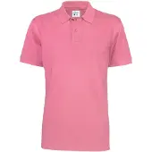 Cottover 141006 Poloshirt Ss Pique Regular Fit | Maat: 4XL