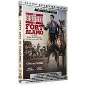 SIDONIS Le Déserteur De Fort Alamo Dvd