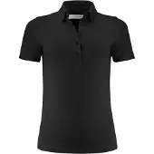 James Harvest Sportswear American Supreme 2125038 Poloshirt Organic Cotton Dames | Maat: L
