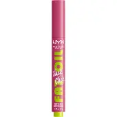 Nyx Make-up lippen Lipstick Fat Oil Slick Click DM Me
