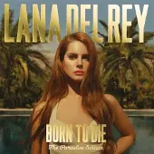 POLYDOR Born To Die - The Paradise Edition