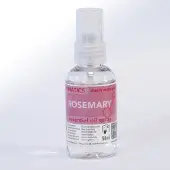Kersepitje Aromatics - Flesje 50 ml aromaspray gebaseerd op etherische ROZEMARIJNolie