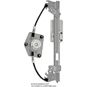 Valeo 852560 Raammechanisme