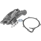 DT Spare Parts 3.16019 Waterpomp