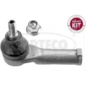 CORTECO 49398689 Stuurkogel
