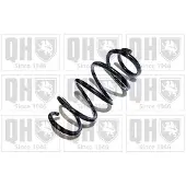 Quinton Hazell QCS5861 Chassisveer