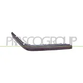 PRASCO BM0971233 Bumperlijst