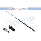 Johns 30 51 95-91 Gasveer achterklep