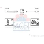Facet 4.7230 Bougiekabels