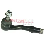 METZGER 54011008 Stuurkogel
