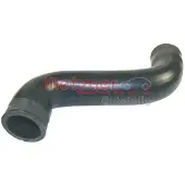 METZGER 2400074 Laadluchtslang