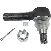 DT Spare Parts 2.53157 Stuurkogel
