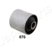 Japanparts RU-876 Houder, wieldraagarmrubber