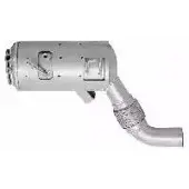 VEGAZ BK-818 Roetfilter (DPF)