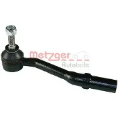 METZGER 54041701 Stuurkogel
