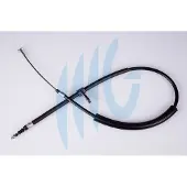 RICAMBIFLEX GM 01010037 Handremkabel