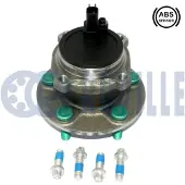 RUVILLE 221655 Wiellagerset