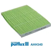 PURFLUX Cabinefilter CabinHepa+ AHH340