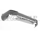 PRASCO ME7151091 Achterbumper